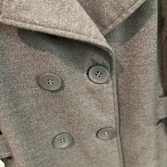 Pea coat - Picture 3 of 7